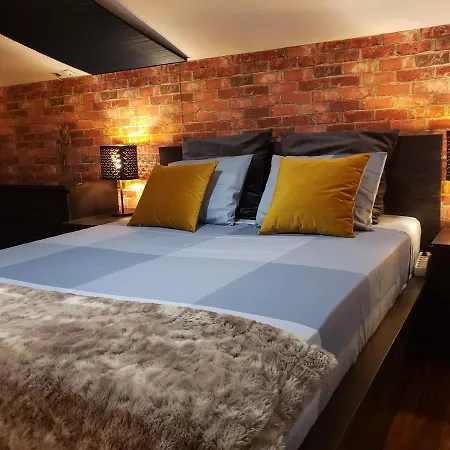 Room With Private Wc With Free Parking Holiday home *