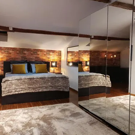 Room With Private Wc With Free Parking *